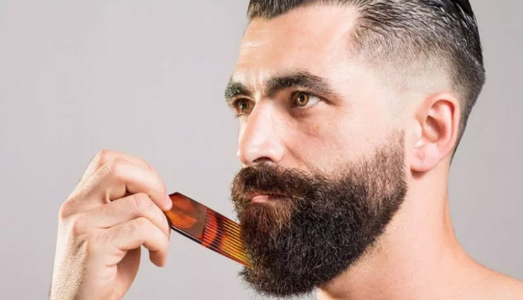 पूरी नहीं हो पा रही घनी और सुन्दर दाढ़ी की ख्वाहिश, रखें इन बातों का विशेष ख्याल