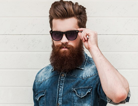 beard and mustaches benefits,men beard and mustaches uses,beauty tips for men