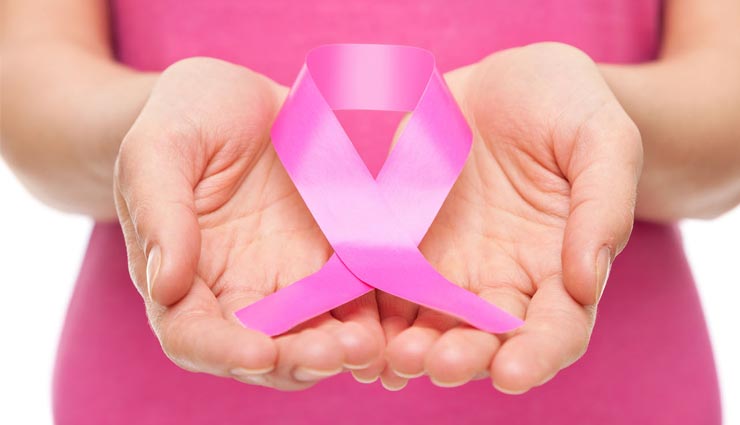 भारत में स्तन कैंसर से पीड़ित हर 2 महिलाओं में से 1 की हो जाती है मौत, 2030 तक मरीजों की संख्या दोगुनी -WHO cancer,breast cancer,science news,medical,medical science,who,world health organisation,science