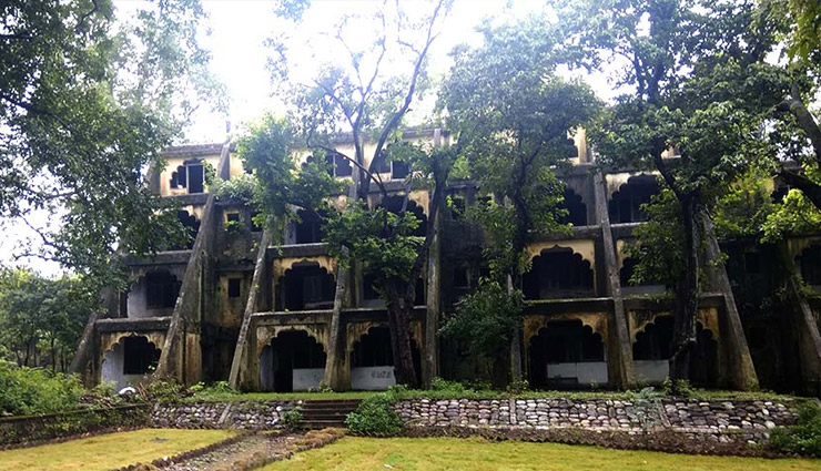 rishikesh,rishikesh tourism,tourist places in rishikesh,places to visit in rishikesh,the beatles ashram,laxman jhula,haridwar,neelkanth mahadev temple,travel,tourism,holidays