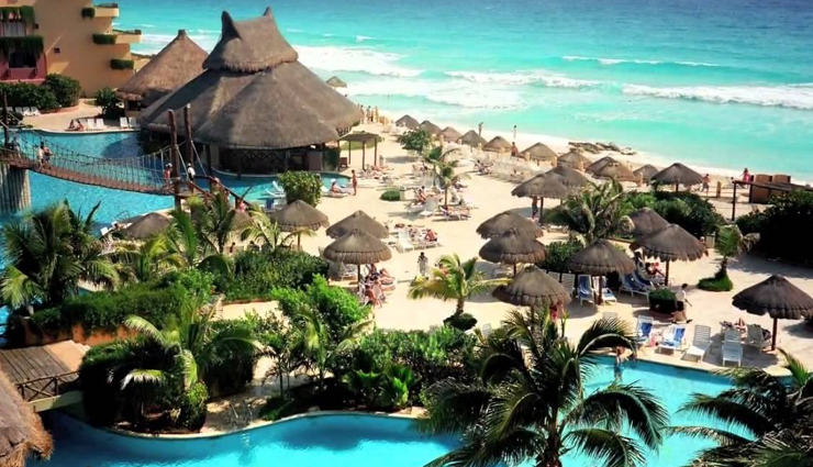 List of The Most Beautiful Beaches in The World