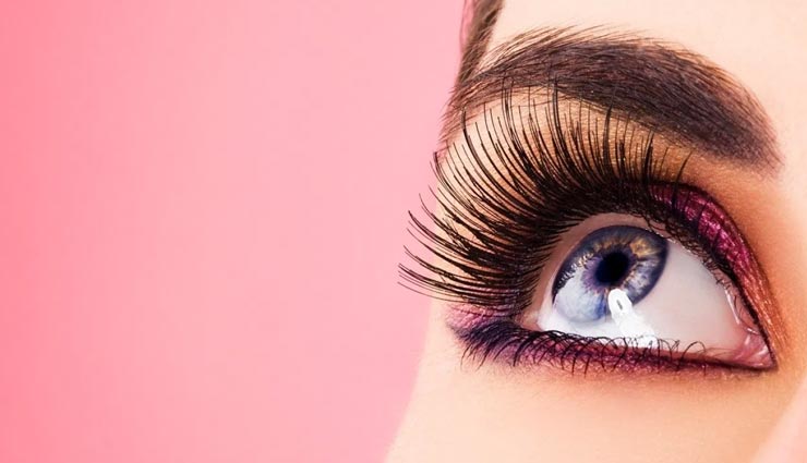 आईलैश एक्सटेंशन दिलाएगा आपको लंबी और घनी पलकें, जानें इससे जुड़ी जरूरी जानकारी