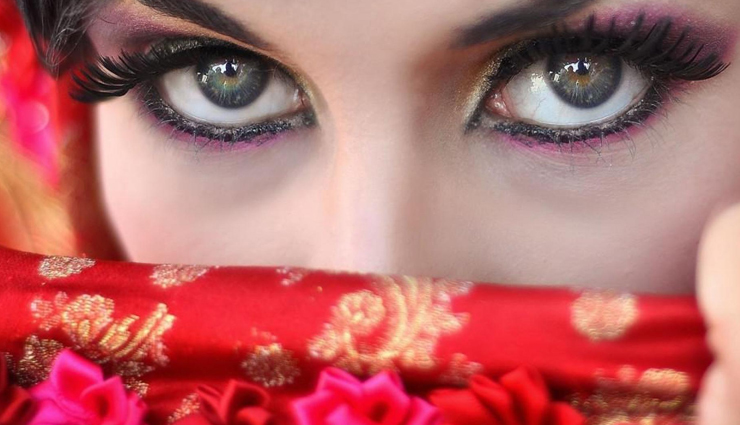 beauty tips,5 home tips to get beautiful eyes,how to get beautiful eyes at home,tips to get amazing eyes