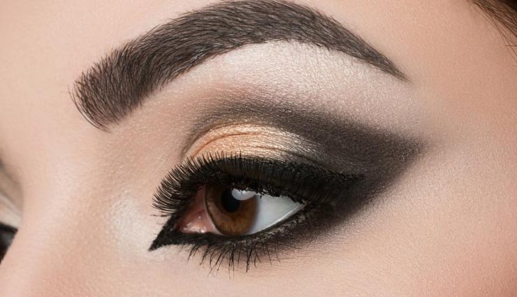 beauty tips,beauty tips in hindi,makeup tips,eyes makeup tricks