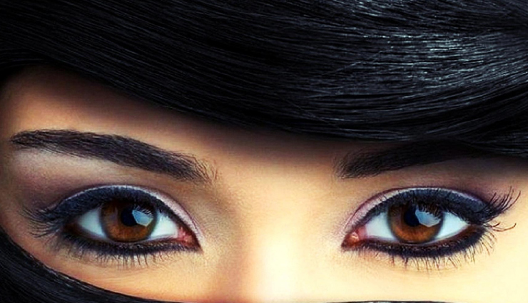 5 Daily Care Tips To Keep Your Eyes Beautiful