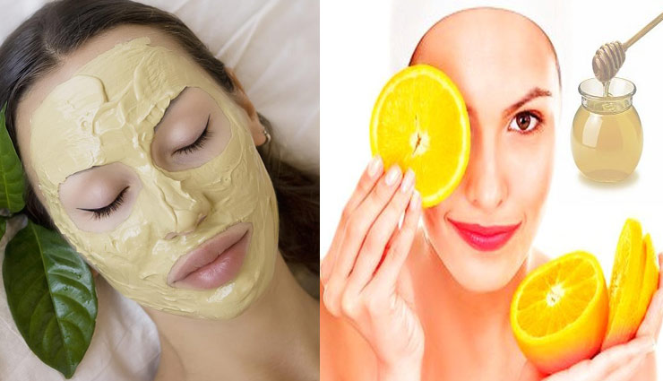 महंगे ब्यूटी ट्रीटमेंट की बजह इन घरेलू तरीकों की मदद से पाए सुन्दर और बेदाग चेहरा कुछ ही दिनों में beauty tips,tips to glowing skin,skin care tips,beauty,simple beauty tips