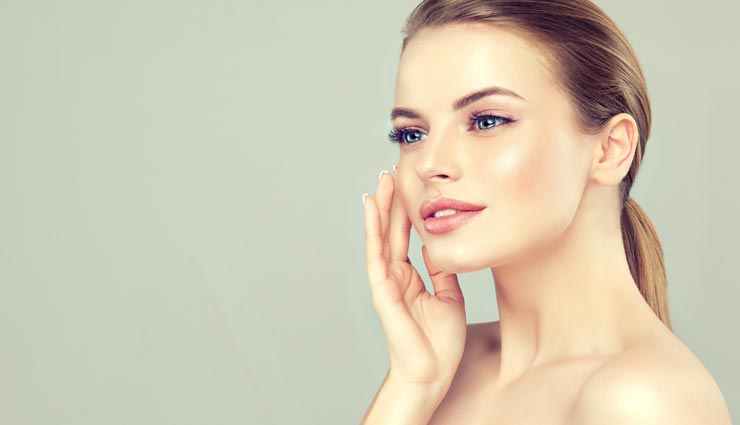 beauty tips,beauty tips in hindi,beautiful face,remedies to maintain skin young,skin care tips