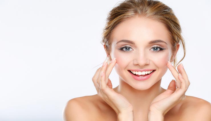 beauty tips,beauty tips in hindi,haldi for beauty,home remedies of beauty,beautiful face,skin care tips