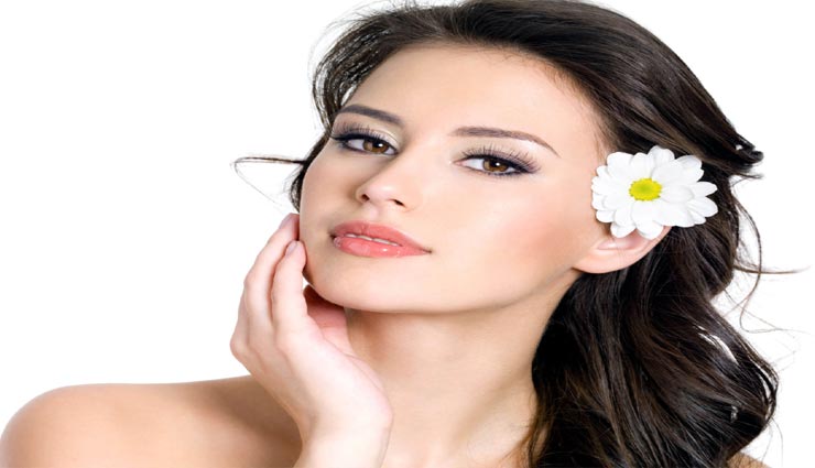 दिवाली पर चहरे को दे नई चमक, आजमाए ये घरेलू नुस्खे