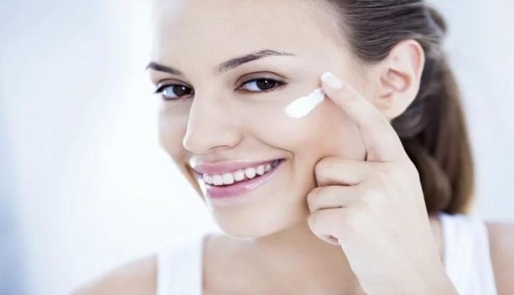 beauty tips,beauty tips in hindi,bleach on home,bleach tips,care during bleach