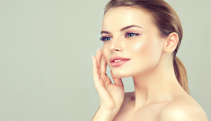 चहरे पर निखार लाएगा यह एक उपाय, महंगे फेशियल को देगा मात