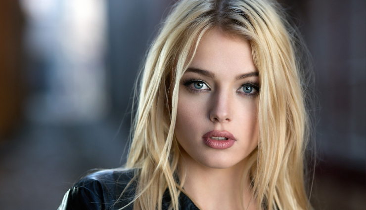 10 Homemade Tips To Get Beautiful Face