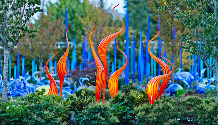 6 Most Beautiful Gardens To Visit in The World