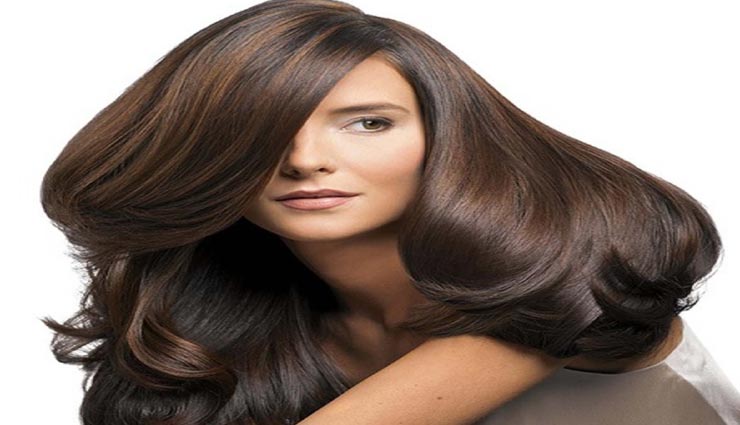 beauty tips,beauty tips in hindi,hair care tips,tomato for hair,hair beauty by tomato