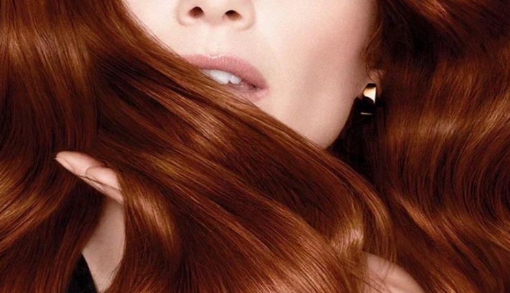 बालो को स्वस्थ बनाने का काम करती हैं स्टीम, घर पर ही करें इस तरह 