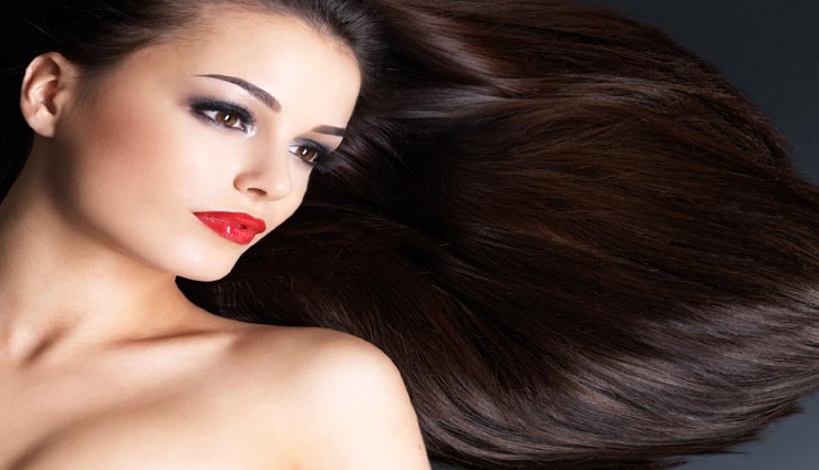 beauty tips,beauty tips in hindi,hair care tips,healthy hair,oil for hair