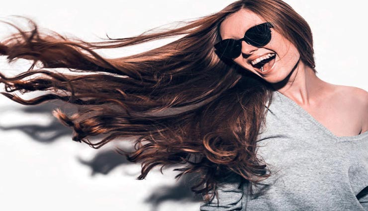 ये हेयर मास्क करेगा आपके बालों की सही देखभाल, जानें बनाने का तरीका