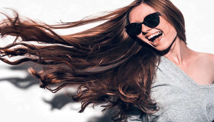 क्या प्रदूषण से आपके बाल भी हो चुके हैं खराब, आजमाए हेयर ट्रीटमेंट के ये 5 स्टेप्स