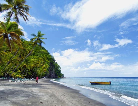 5 Islands That Are Beautiful Than Your Imagination