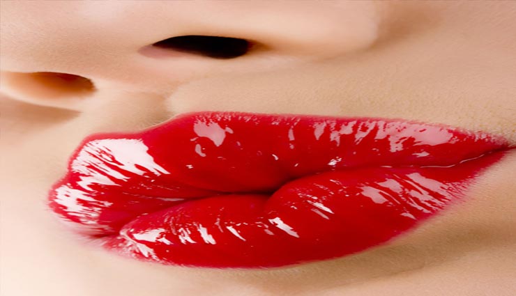 beauty tips,beauty tips in hindi,lips beauty tips,beautiful face