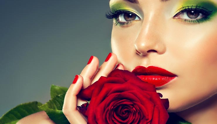 खूबसूरत होंठों को पाने की चाहत को पूरा करेंगे ये घरेलू नुस्खे, पाएँगे गुलाबी निखार