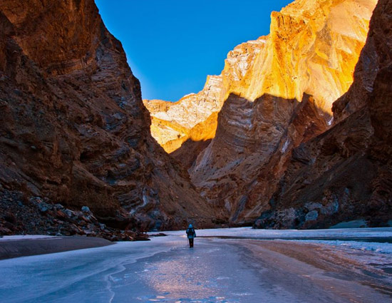 5 Majestic Mountains Around The World