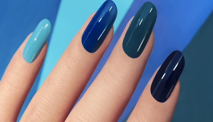 बनाना चाहते हैं नाखूनों को खूबसूरत, आजमाए ये बेहतरीन तरीके