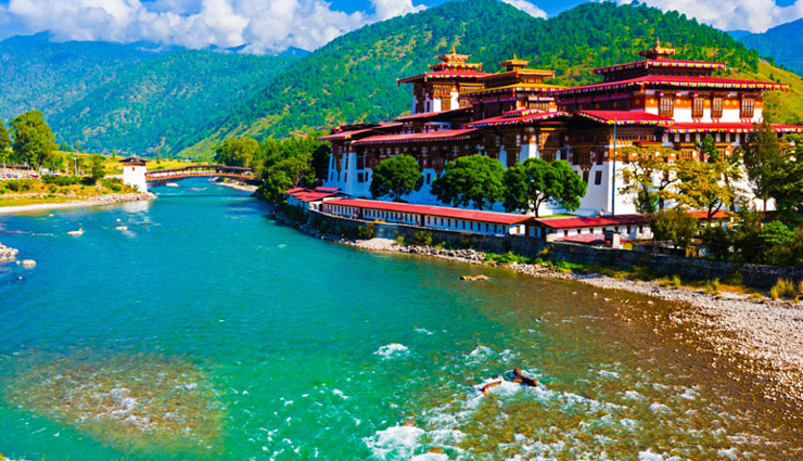 can you visit bhutan in june
