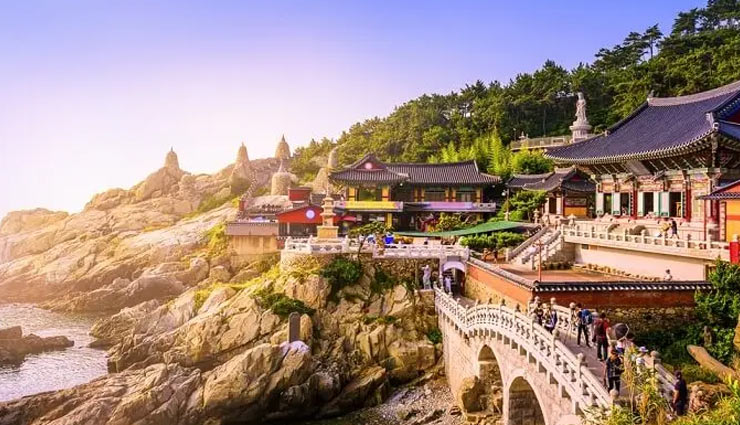 south korea,places to visit in south korea,cheongsando island,everland,gwangyang maehwa village,yeouido park,jinhae,spring time destinations in south korea