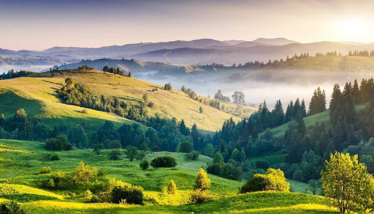 9 Remote Yet Beautiful Places To Explore in India