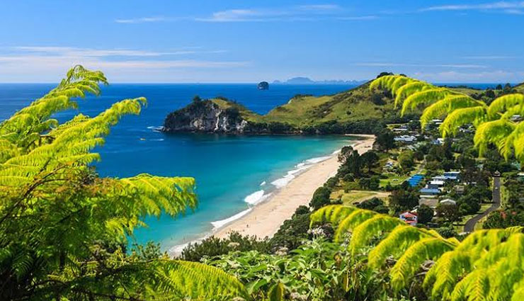 beautiful places to visit in new zealand,new zealand,major attractions of new zealand,aoraki,mt cook national park,piha beach,cape reinga,lake tekapo,milford sound