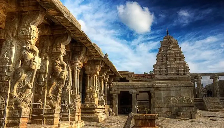 3 Least Known Beautiful Places You Can Visit in India