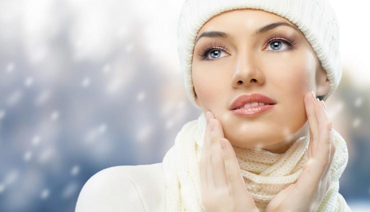 इस तरह करें सर्दियों में स्किन की देखभाल, बना रहेगा इसका निखार