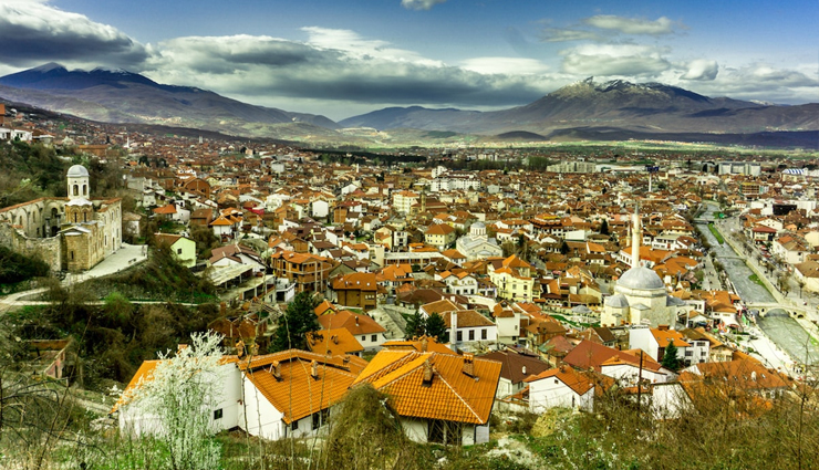 4 Beautiful Towns You Must Visit in Kosovo