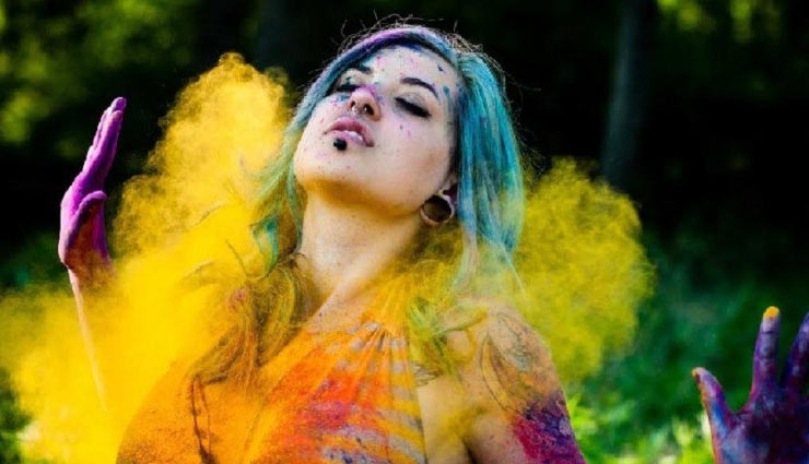 holi 2018,holi astrology,holi colors,herbal colors
