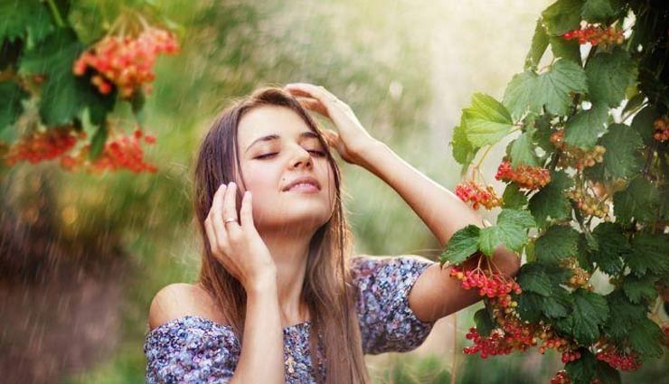 इस मौसम के लिए बेहतरीन है ये मेकअप टिप्स, बनाएँगे आपको आकर्षक 