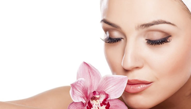 ये बेहतरीन उपाय दिलाएंगे रूखी त्वचा से छुटकारा, मिलेगा आकर्षक निखार