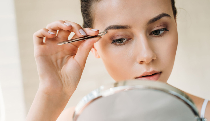 लॉकडाउन में घर बैठे-बैठे बढ़ाएं अपना सौंदर्य, आजमाए ये तरीके beauty tips,fashion tips,increase beauty in lockdown,tips to increase beauty,beauty hacks,coronavirus