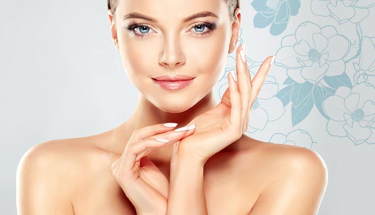 खूबसूरती की चाहत को पूरा करेंगे ये 3 फेसपैक, मिलेगी दमकती त्वचा