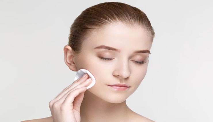 beauty tips,beauty tips in hindi,spotless skin,beautiful face,skin care tips