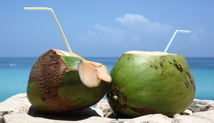 skin benefits of coconut water,beauty benefits of coconut water,coconut water benefits,amazing benefits of coconut water,beauty tips,skin care tips