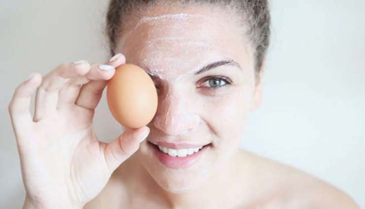 beauty benefits of eggs,eggs,eggs for hair,eggs for skin,skin care tips,hair care tips,beauty tips