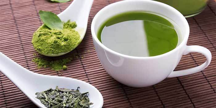 green tea,beauty benefits,skin care tips