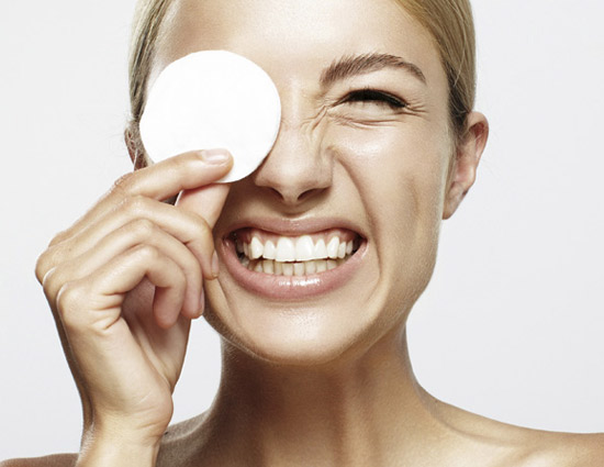 Mace is an Ultimate Cure To get Glowing Skin