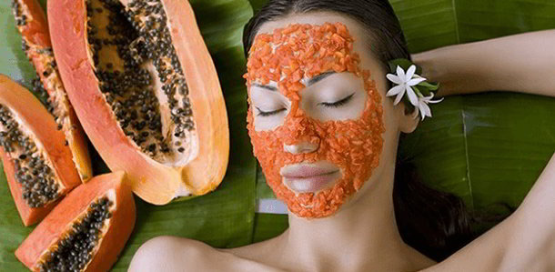 benefits of raw papaya,beauty benefits of raw papaya,skin care tips,beauty tips,papaya for glowing skin