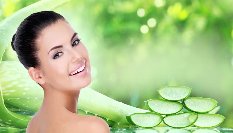 ऐलोवेरा देता हैं निखरी त्वचा, घर पर ही बनाए इसकी नेचुरल साबुन