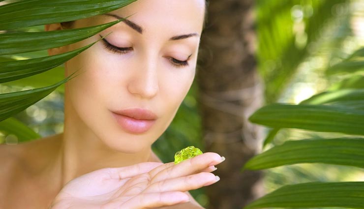 beauty tips,beauty tips in hindi,skincare tips,aloe vera for beauty