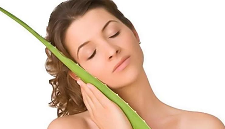 एलोवेरा फेशियल देगा बेदाग़ त्वचा, जानें इस्तेमाल करने का तरीका