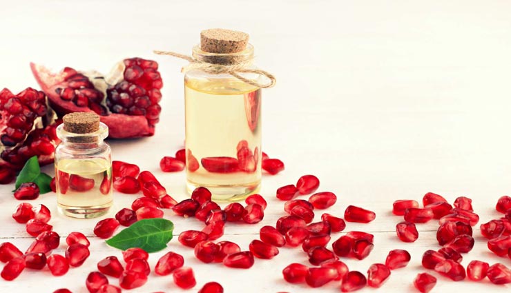 beauty tips,beauty tips in hindi,pomegranates for beauty,skincare tips,glowing and fair skin
