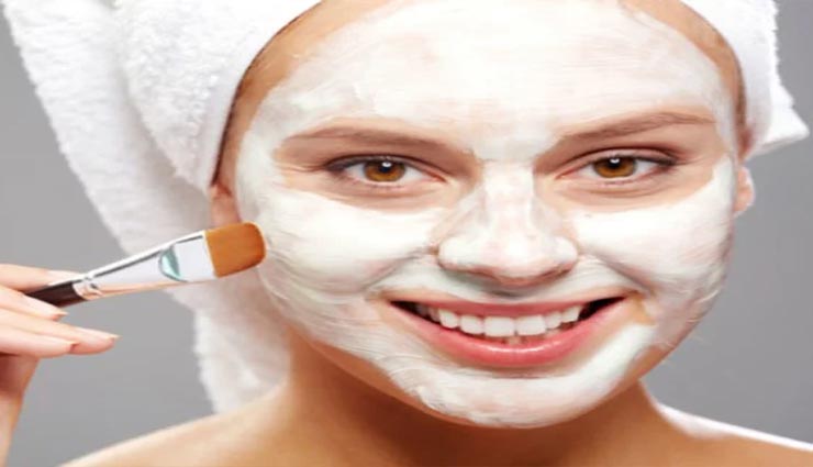 beauty tips,beauty tips in hindi,beauty by baking soda,baking soda for skin whitening,home remedies